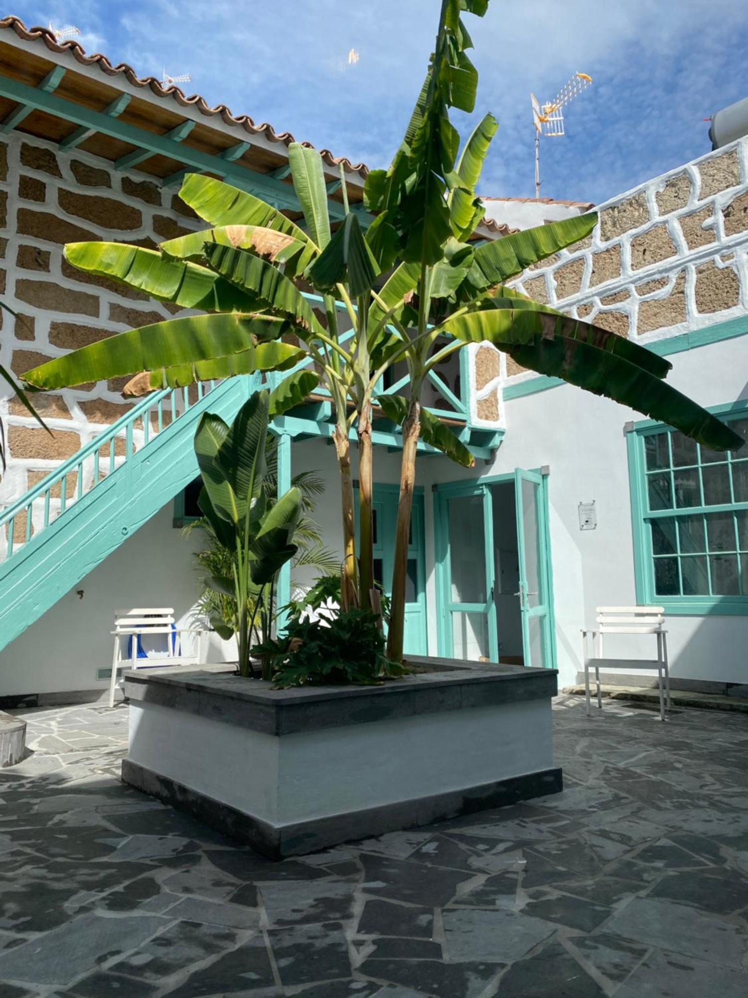 Hacienda De Las Indias, Cartagena Granadilla De Abona Exterior photo